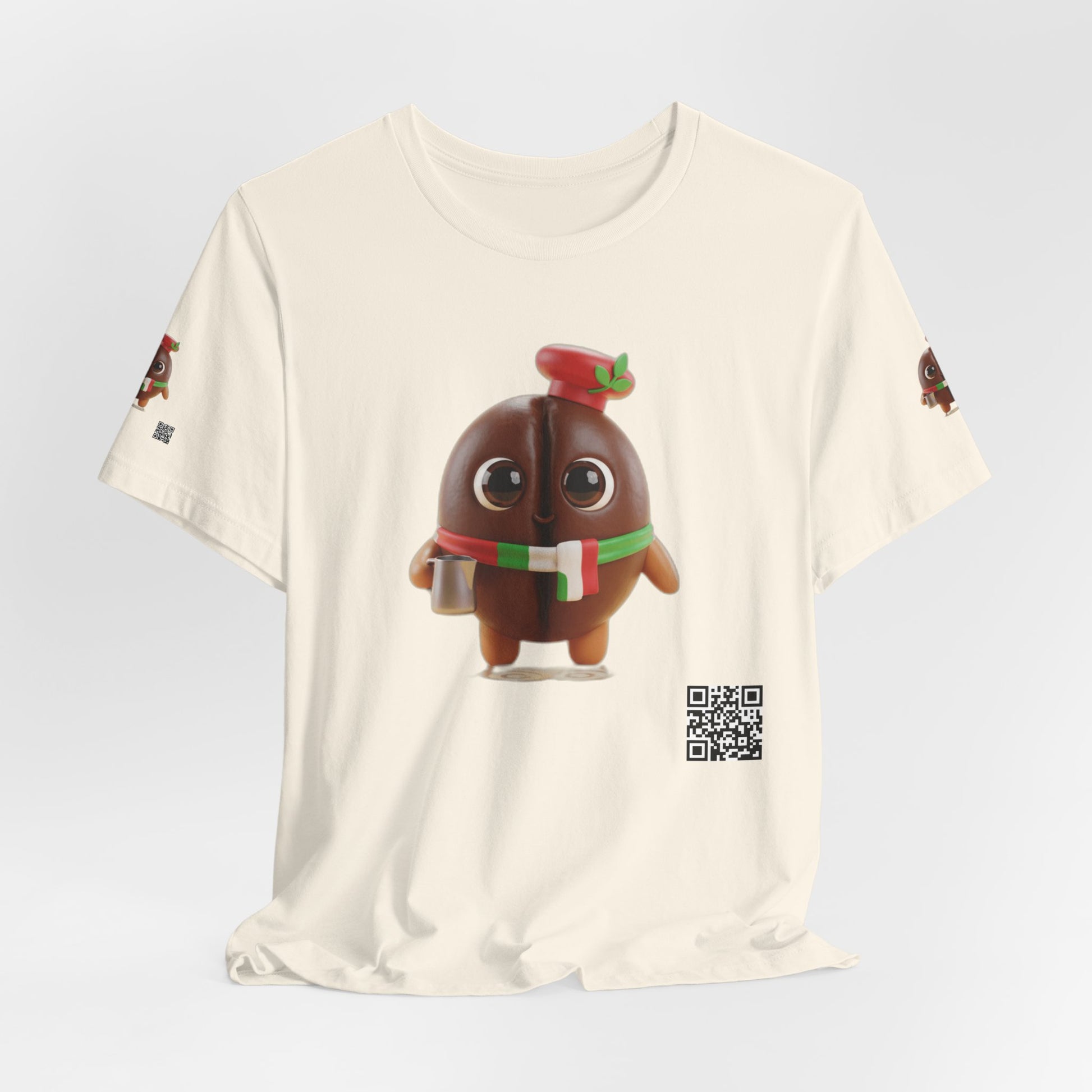 PokAIMignons Drop #28 T-Shirt — T-Shirt | PokAIMignons™