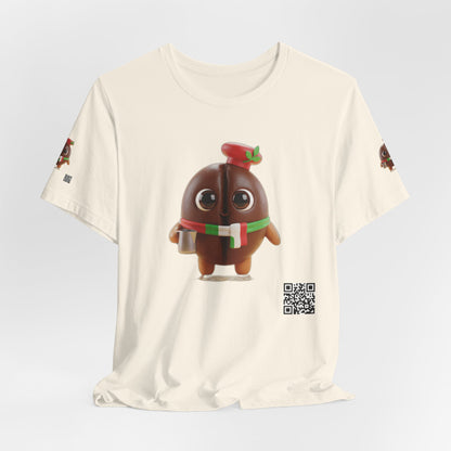 PokAIMignons Drop #28 T-Shirt — T-Shirt | PokAIMignons™