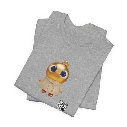 PokAIMignon Companion T-Shirt — T-Shirt | PokAIMignons™