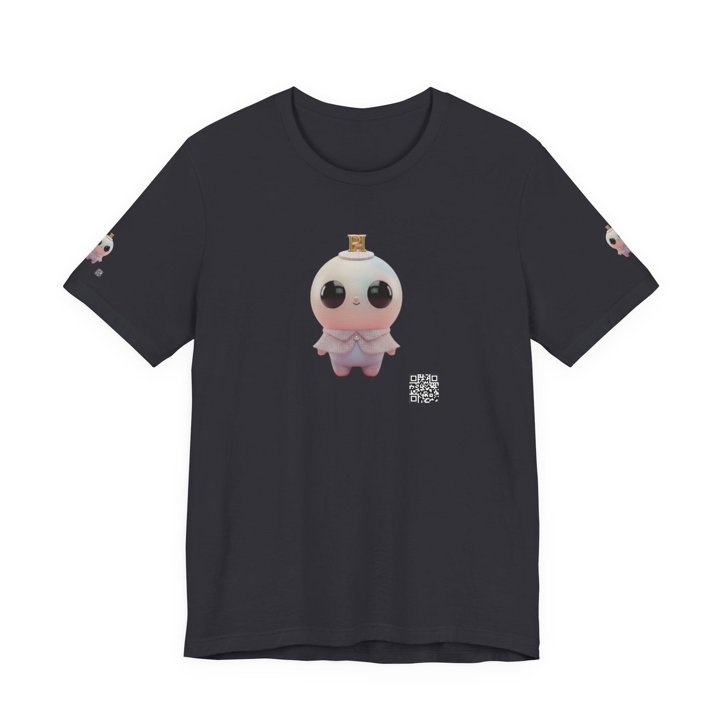 YukiB669 PokAIMignon Companion T-Shirt — T-Shirt | PokAIMignons™