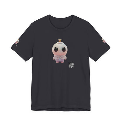 YukiB669 PokAIMignon Companion T-Shirt — T-Shirt | PokAIMignons™