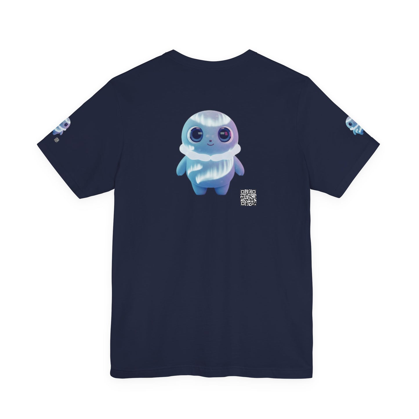 PokAIMignons Drop #10 T-Shirt — T-Shirt | PokAIMignons™