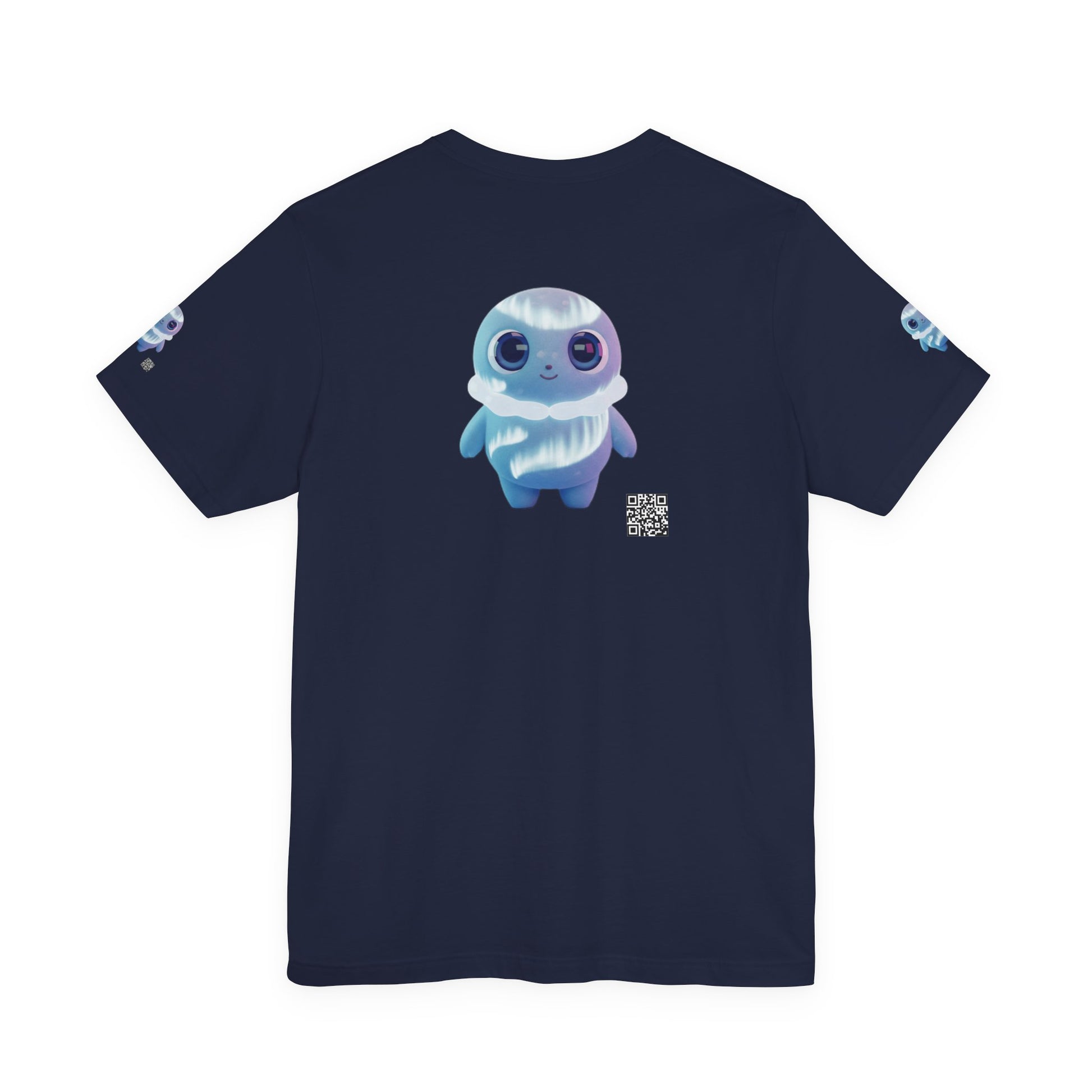 PokAIMignons Drop #10 T-Shirt — T-Shirt | PokAIMignons™