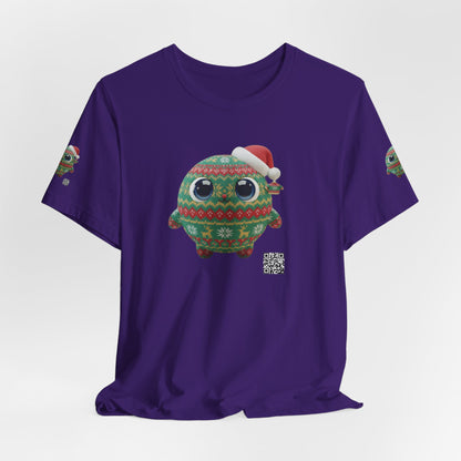 PokAIMignon Companion T-Shirt — T-Shirt | PokAIMignons™