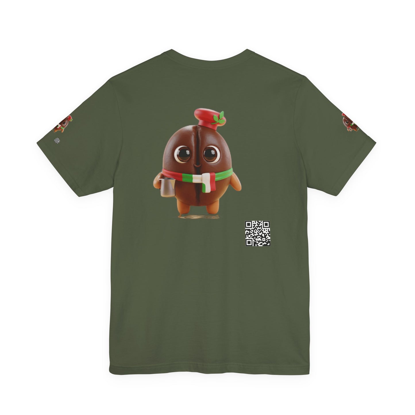 PokAIMignons Drop #28 T-Shirt — T-Shirt | PokAIMignons™