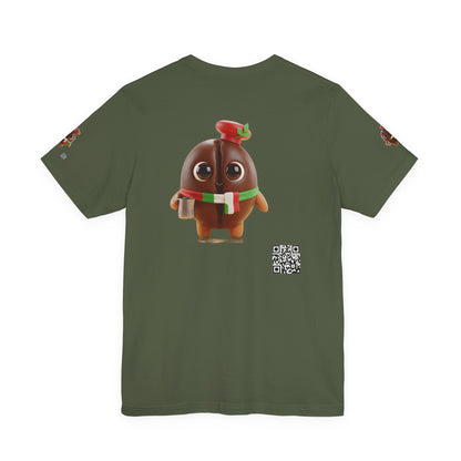 PokAIMignons Drop #28 T-Shirt — T-Shirt | PokAIMignons™