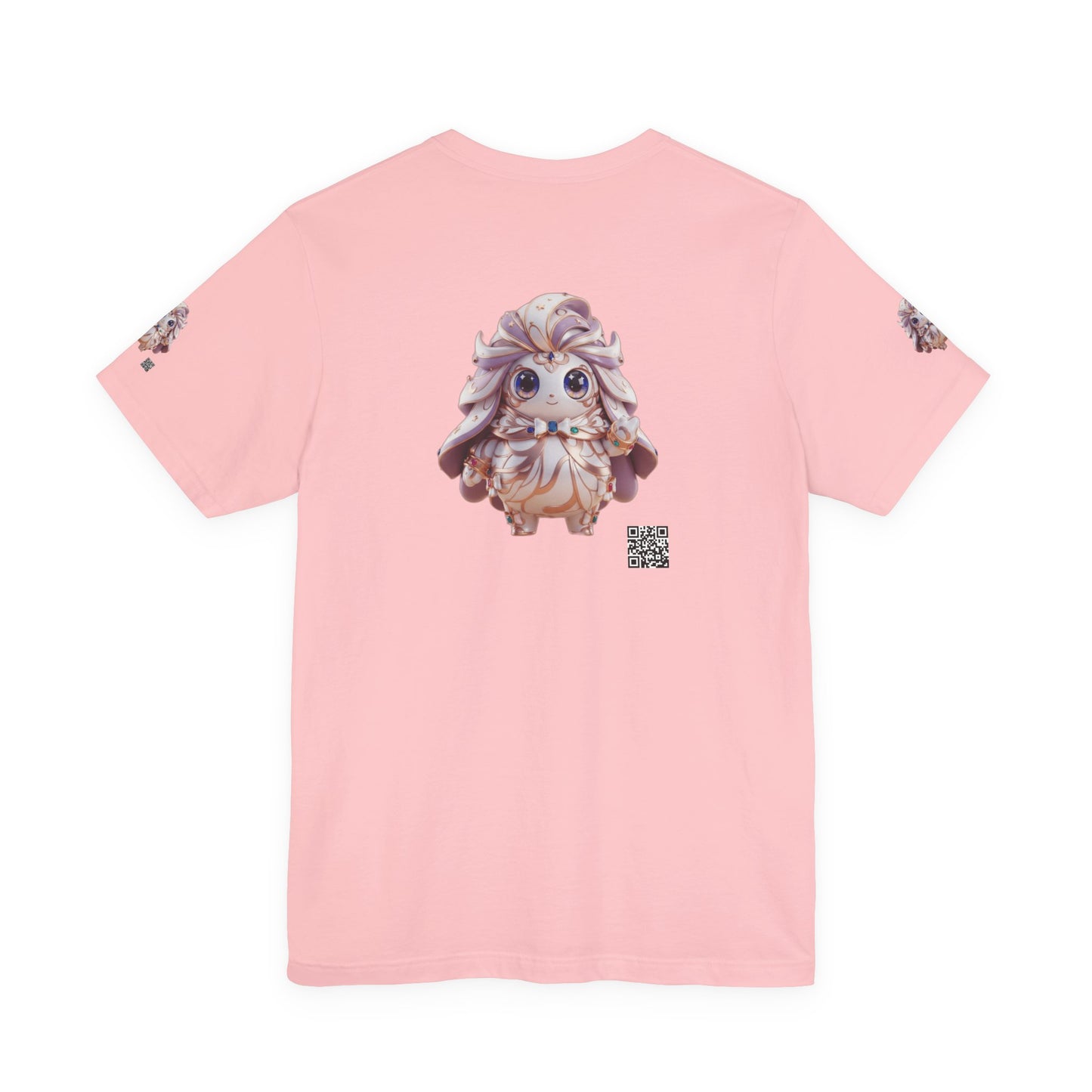 PokAIMignons Drop #39 T-Shirt — T-Shirt | PokAIMignons™