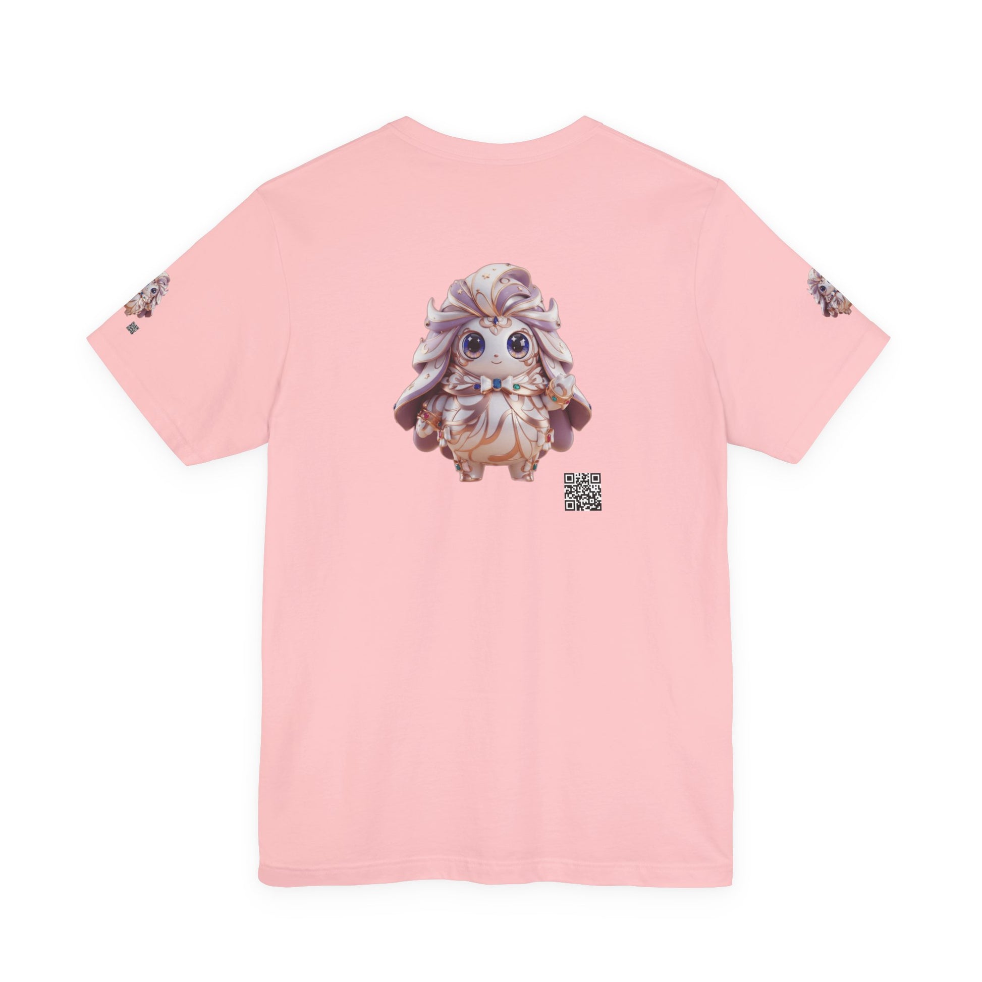 PokAIMignons Drop #39 T-Shirt — T-Shirt | PokAIMignons™