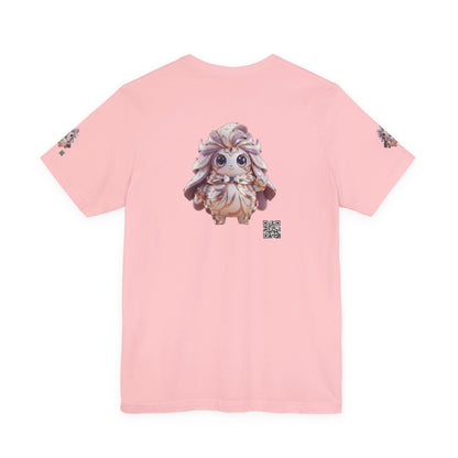 PokAIMignons Drop #39 T-Shirt — T-Shirt | PokAIMignons™