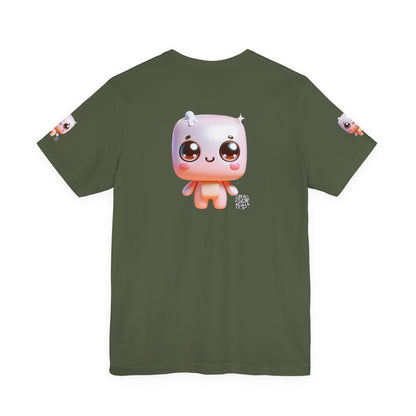 PokAIMignon Companion T-Shirt — T-Shirt | PokAIMignons™