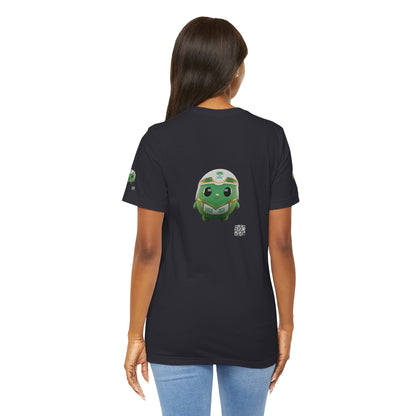 🐾⚽ Saudi Arabia World Cup 2026 Companion – Limited Edition Official Merchandise | PokAIMignons™