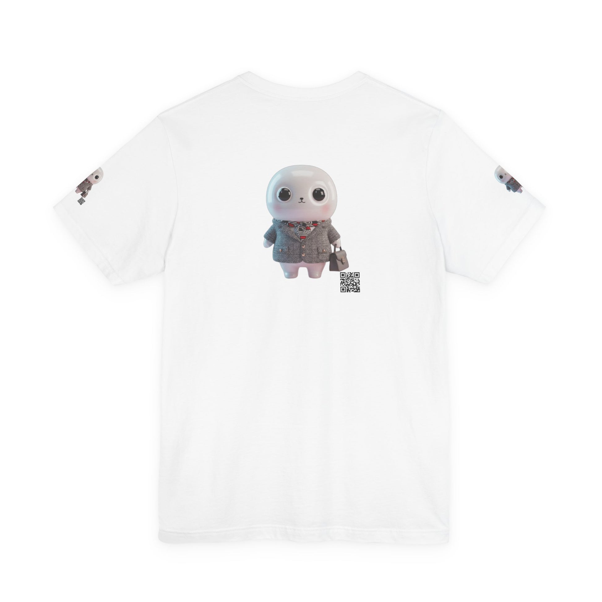 PokAIMignons Drop #17 T-Shirt — T-Shirt | PokAIMignons™