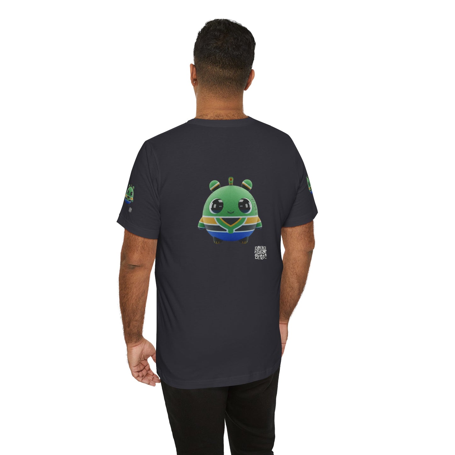 🐾⚽ South Africa World Cup 2026 Companion – Limited Edition Official Merchandise | PokAIMignons™
