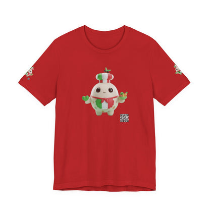 PokAIMignons Drop #35 T-Shirt — T-Shirt | PokAIMignons™