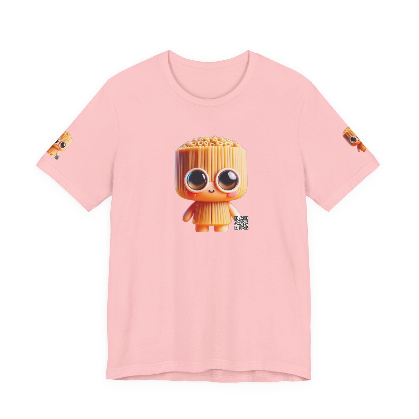 PokAIMignon Companion T-Shirt — T-Shirt | PokAIMignons™