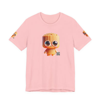 PokAIMignon Companion T-Shirt — T-Shirt | PokAIMignons™