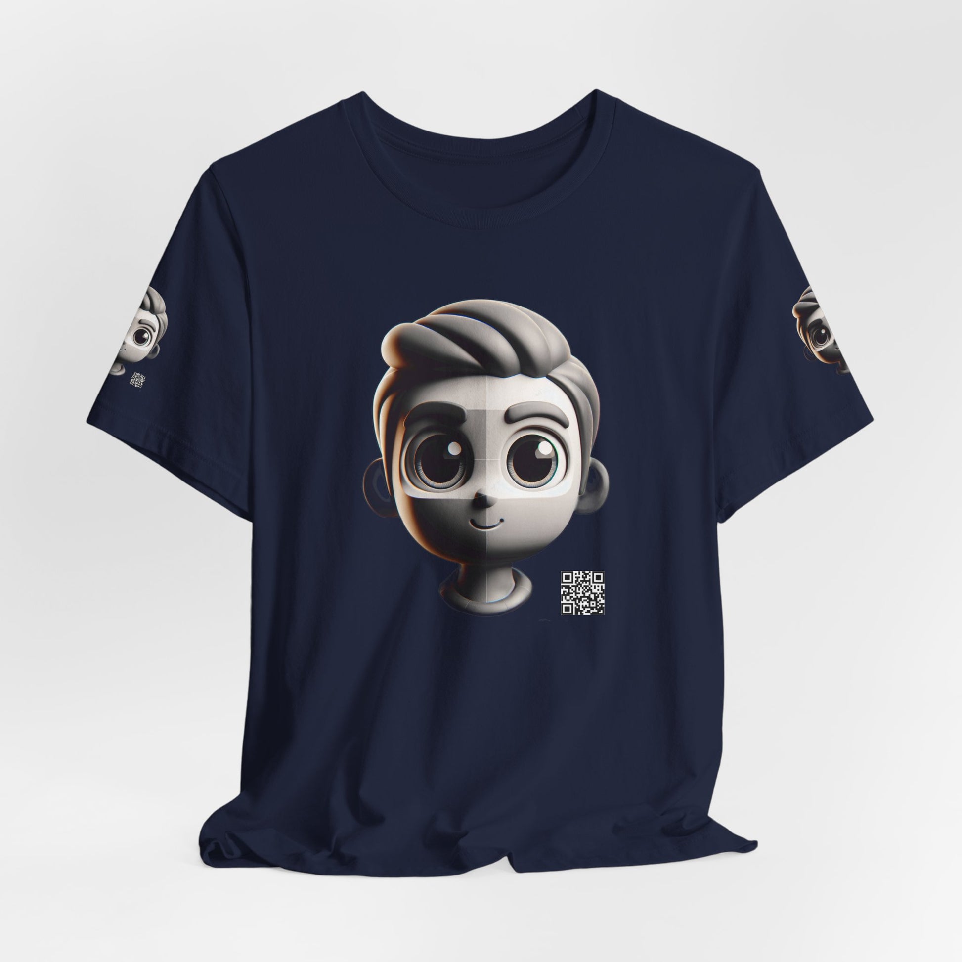PokAIMignons Drop #8 T-Shirt — T-Shirt | PokAIMignons™