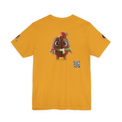 PokAIMignons Drop #24 T-Shirt — T-Shirt | PokAIMignons™