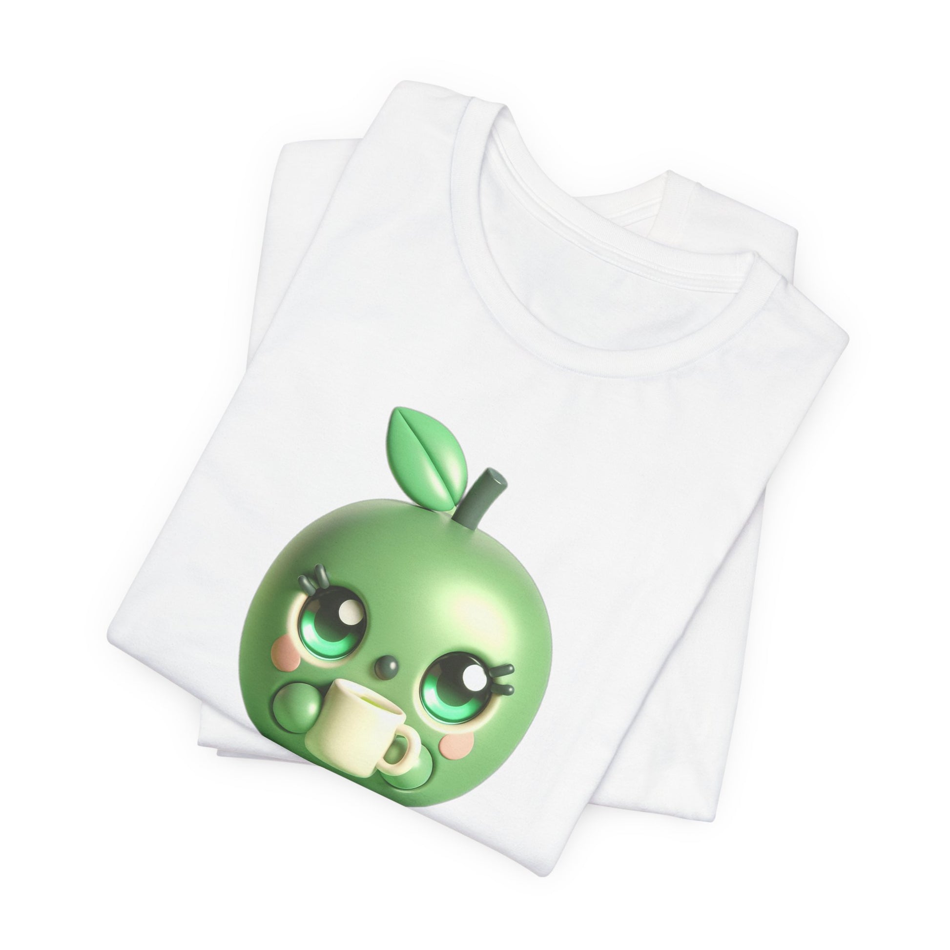 PokAIMignon Companion T-Shirt — T-Shirt | PokAIMignons™