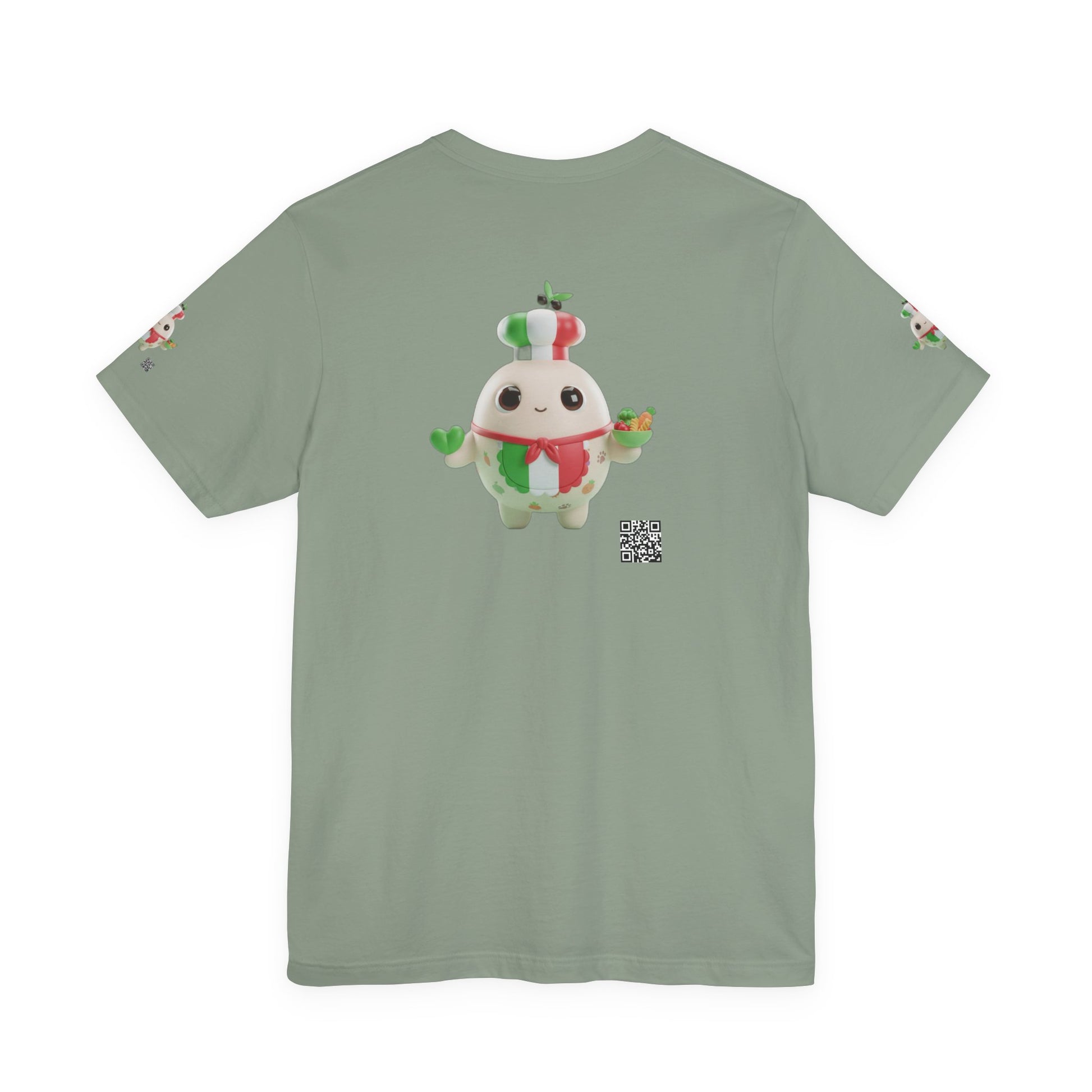 Bella Vita PokAIMignon T-Shirt — T-Shirt | PokAIMignons™