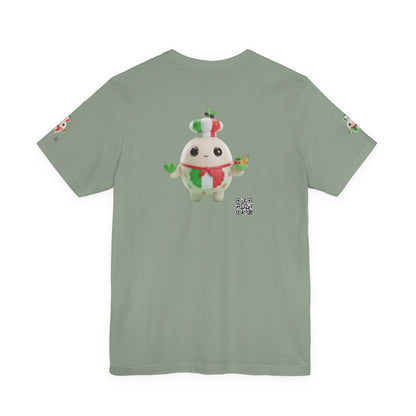 Bella Vita PokAIMignon T-Shirt — T-Shirt | PokAIMignons™