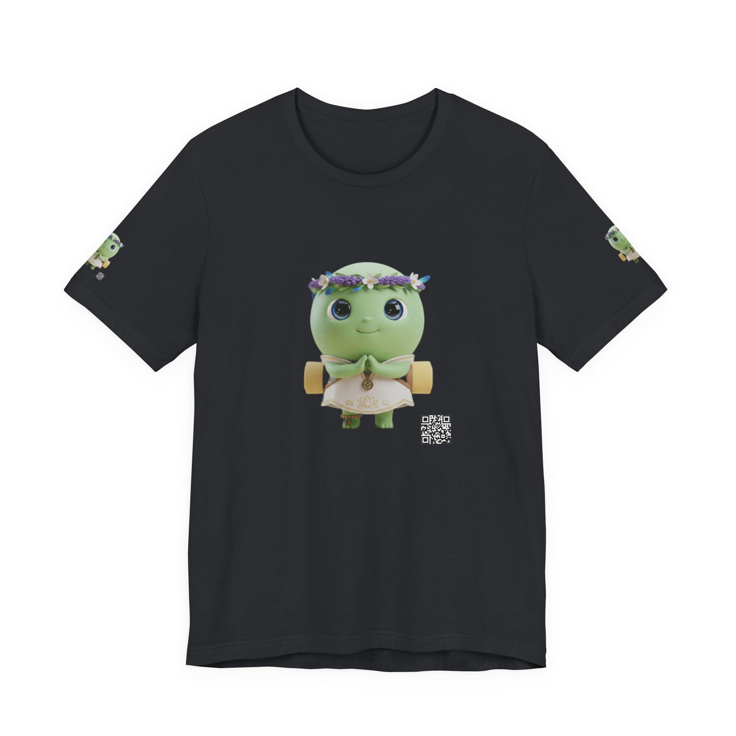 Aurora PokAIMignon T-Shirt — T-Shirt | PokAIMignons™
