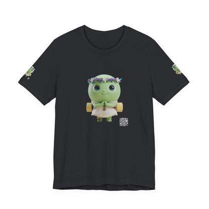 Aurora PokAIMignon T-Shirt — T-Shirt | PokAIMignons™