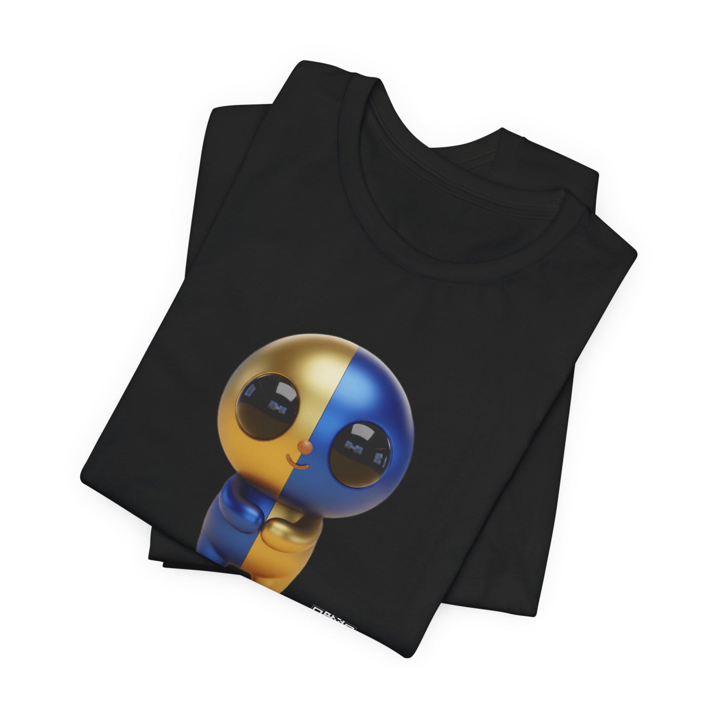 YukiB656 PokAIMignon Companion T-Shirt — T-Shirt | PokAIMignons™