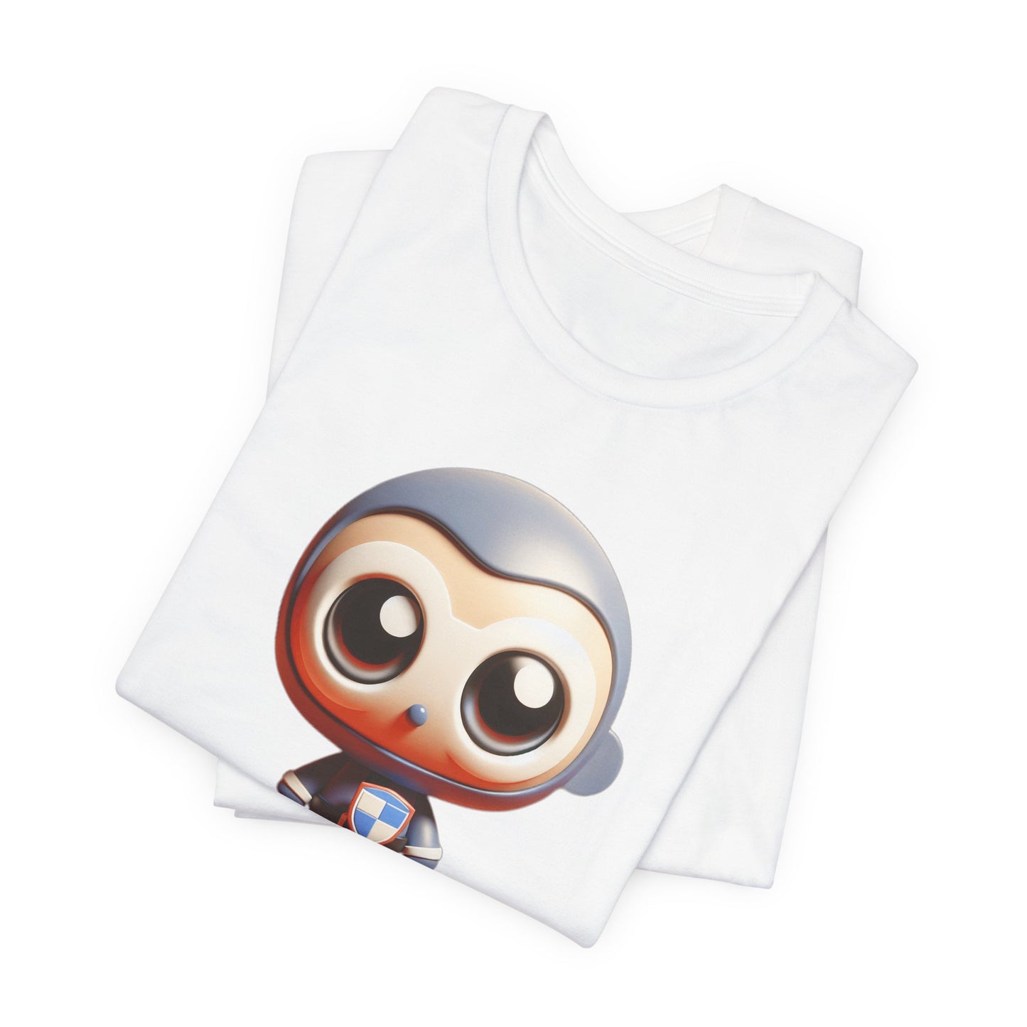 PokAIMignon Companion T-Shirt — T-Shirt | PokAIMignons™