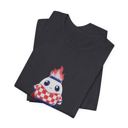 🐾⚽ Croatia World Cup 2026 Companion – Limited Edition Official Merchandise | PokAIMignons™