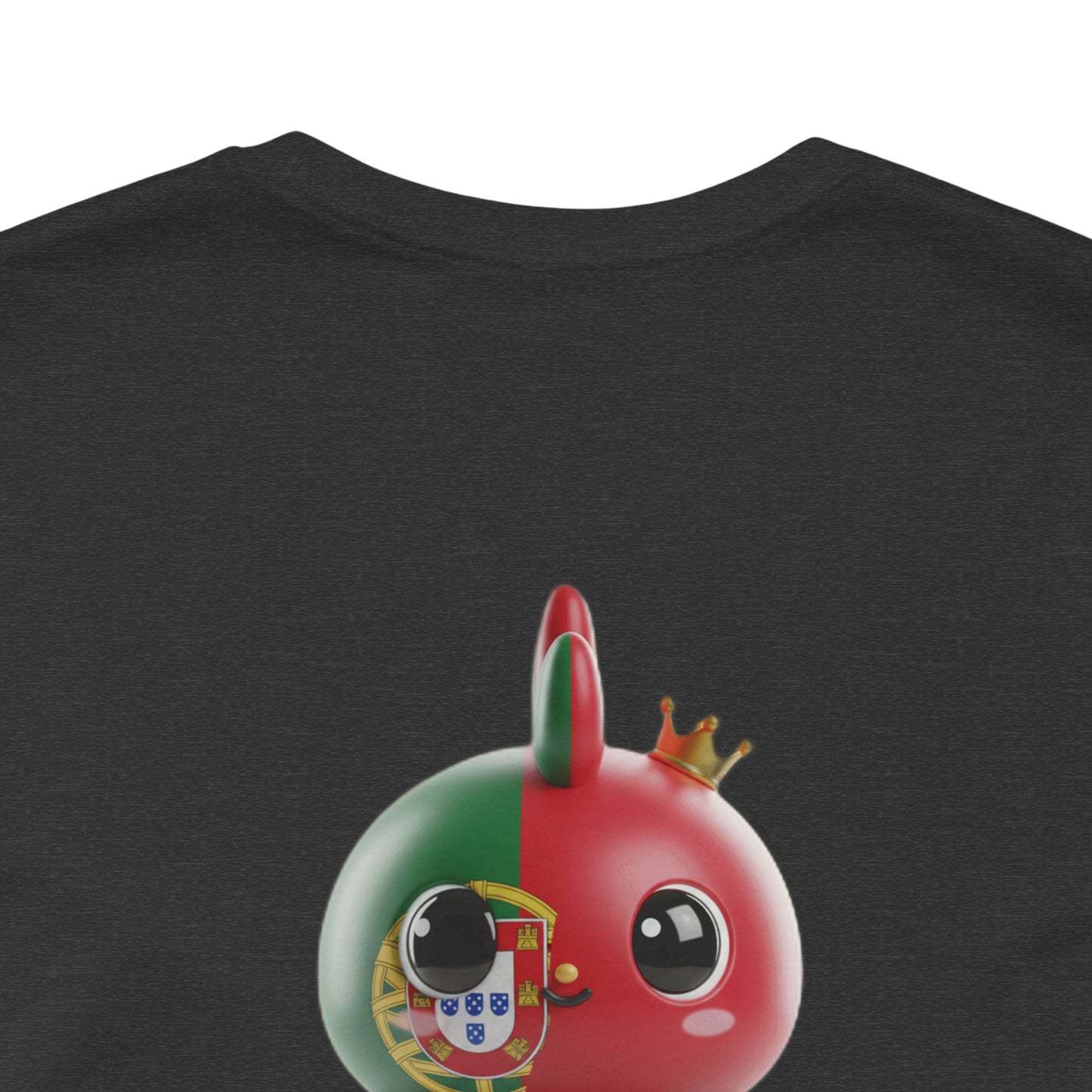 🐾⚽ Portugal World Cup 2026 Companion – Limited Edition Official Merchandise | PokAIMignons™