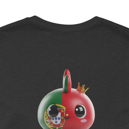 🐾⚽ Portugal World Cup 2026 Companion – Limited Edition Official Merchandise | PokAIMignons™