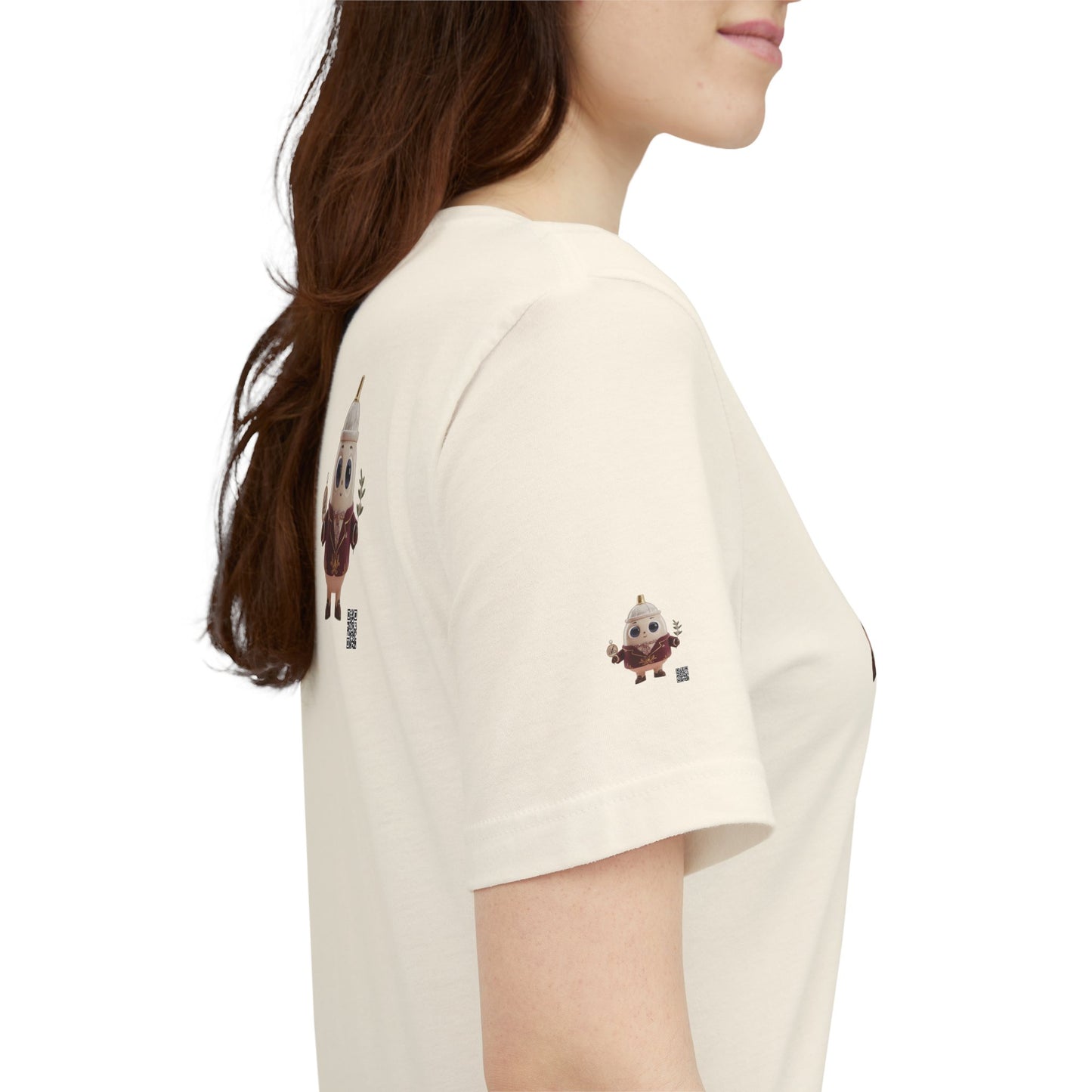 YukiB688 PokAIMignon Companion T-Shirt — T-Shirt | PokAIMignons™