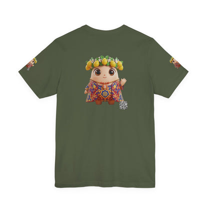 Sicilia PokAIMignon T-Shirt — T-Shirt | PokAIMignons™