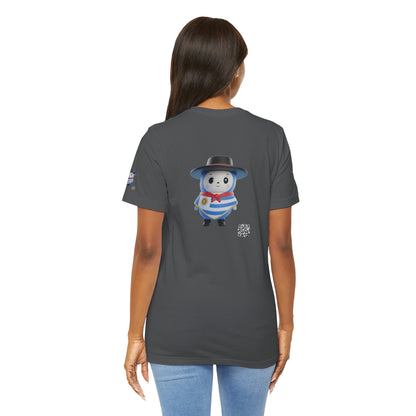 🐾⚽ Uruguay World Cup 2026 Companion – Limited Edition Official Merchandise | PokAIMignons™