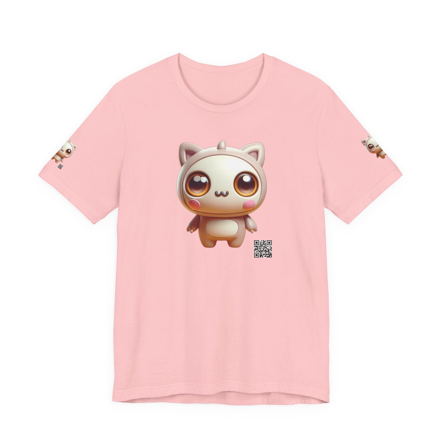 PokAIMignons Drop #7 T-Shirt — T-Shirt | PokAIMignons™