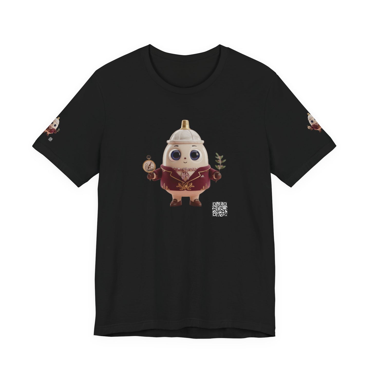 PokAIMignons Drop #30 T-Shirt — T-Shirt | PokAIMignons™