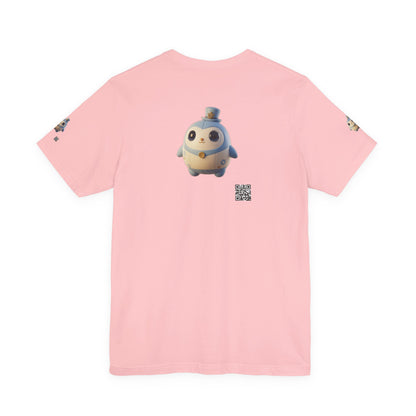 PokAIMignon Companion T-Shirt — T-Shirt | PokAIMignons™
