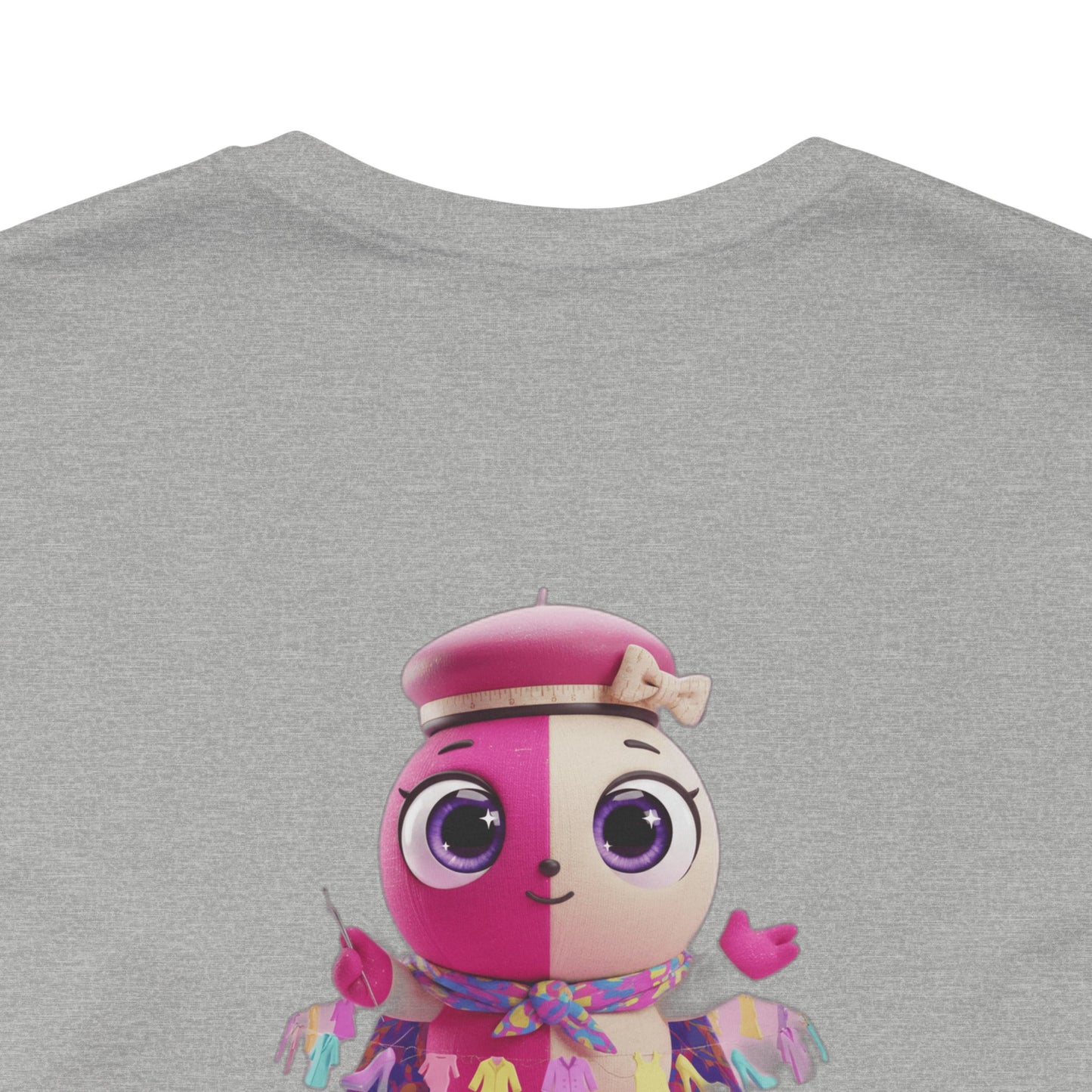 PokAIMignons Drop #5 T-Shirt