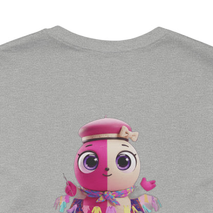 PokAIMignons Drop #5 T-Shirt