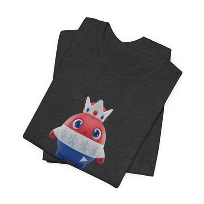 🐾⚽ Czechia World Cup 2026 Companion – Limited Edition Official Merchandise | PokAIMignons™