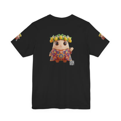 Sicilia PokAIMignon T-Shirt — T-Shirt | PokAIMignons™