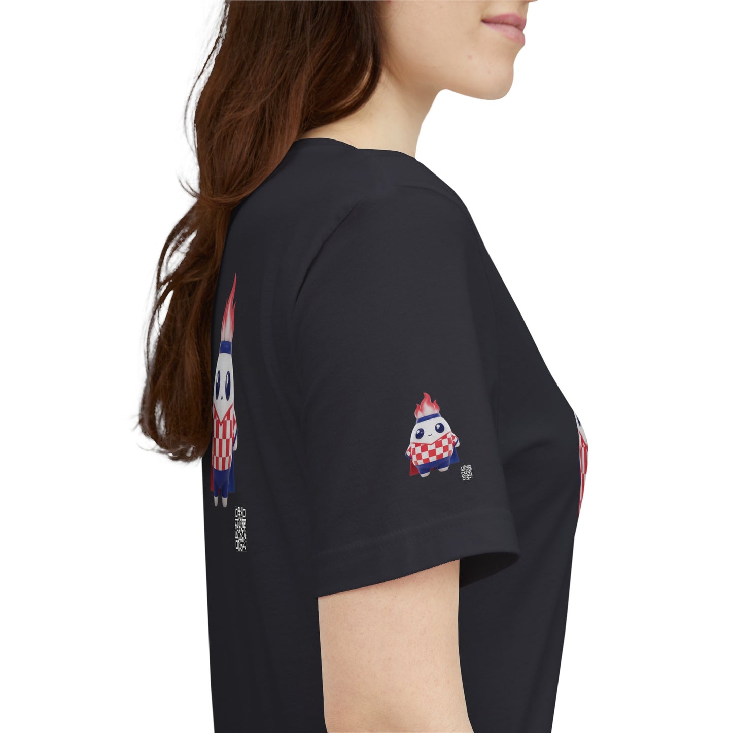 🐾⚽ Croatia World Cup 2026 Companion – Limited Edition Official Merchandise | PokAIMignons™