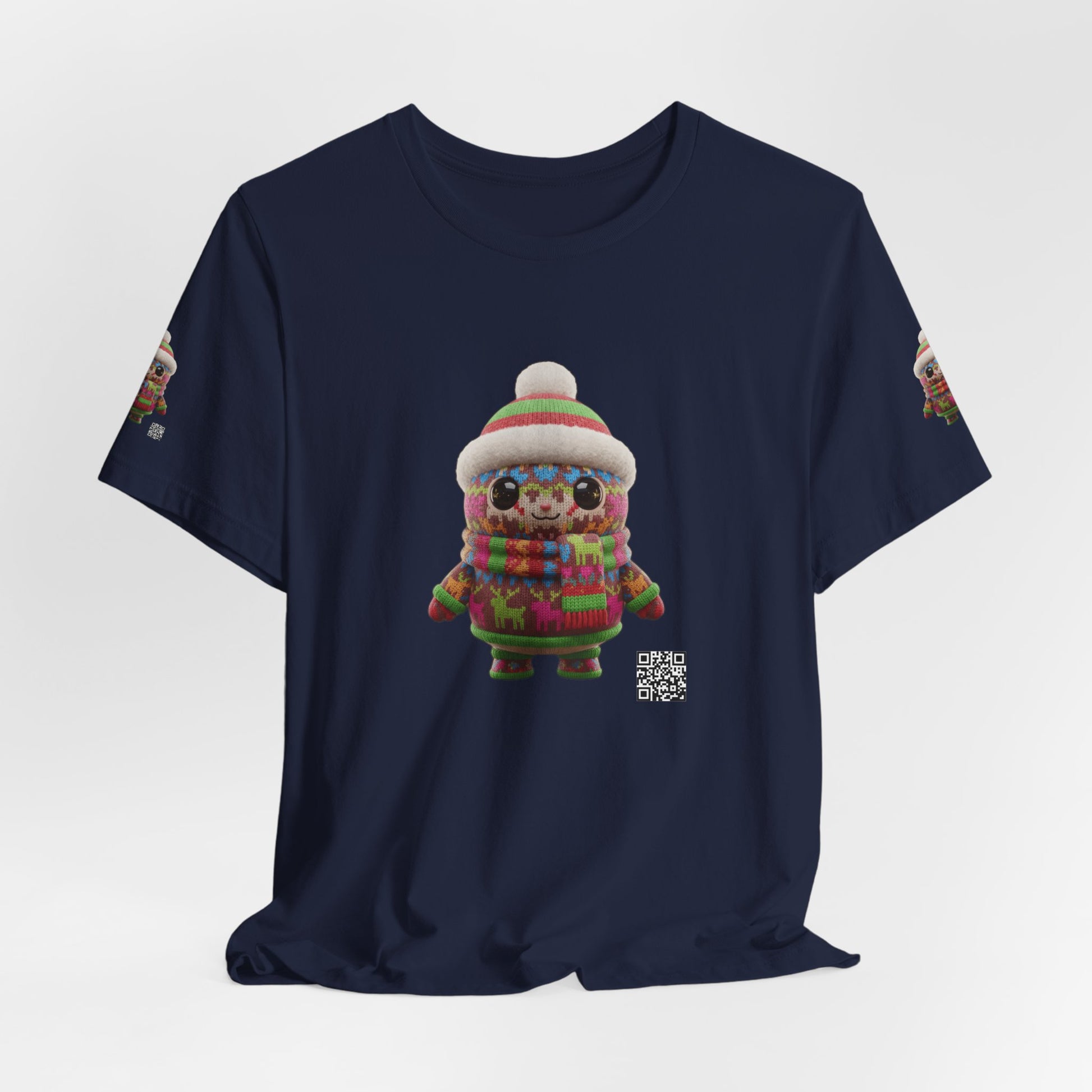 Sweaty PokAIMignon T-Shirt — T-Shirt | PokAIMignons™