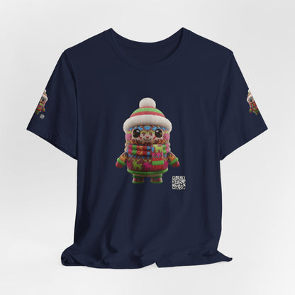 Sweaty PokAIMignon T-Shirt — T-Shirt | PokAIMignons™