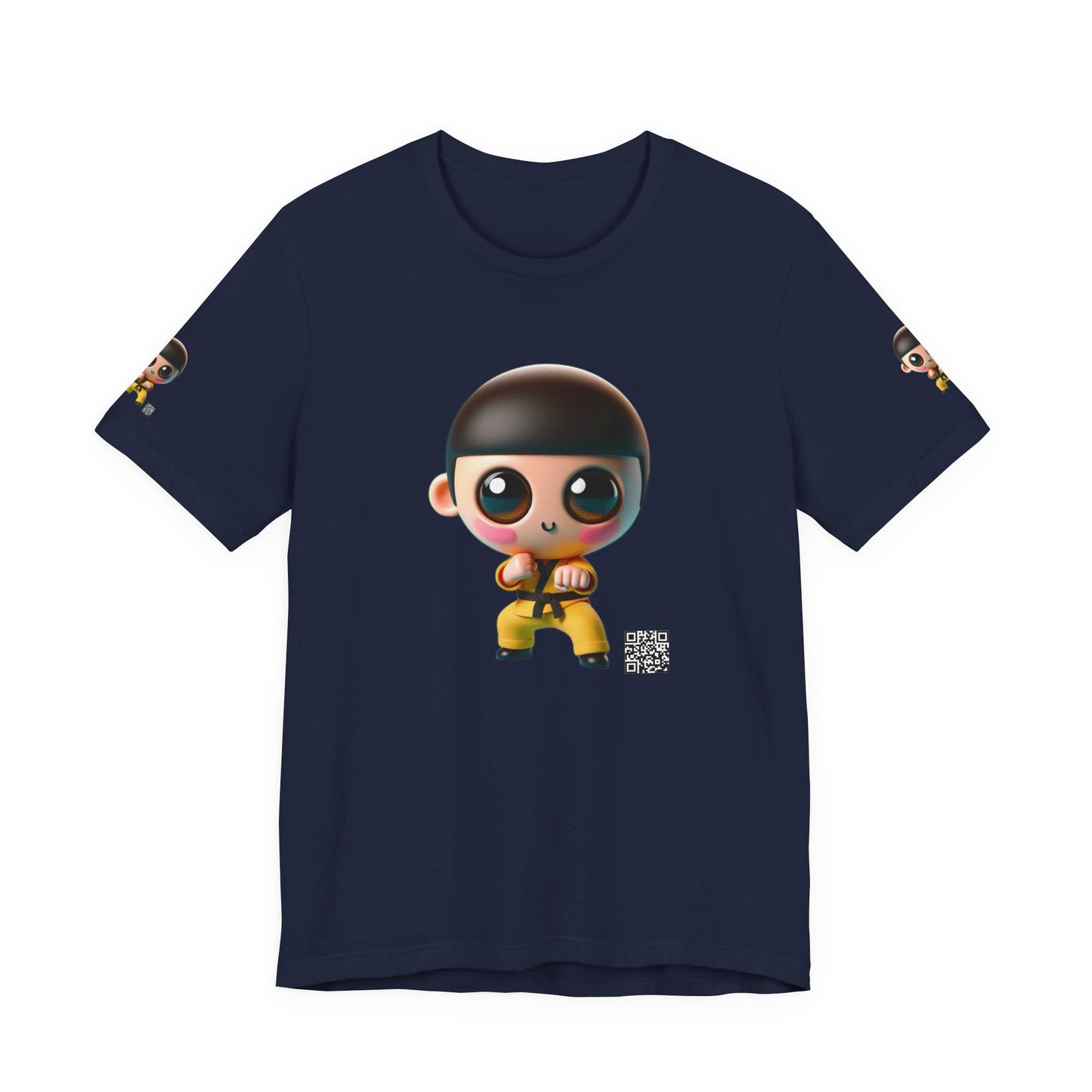 BruceMee Limited PokAIMignon T-Shirt — T-Shirt | PokAIMignons™