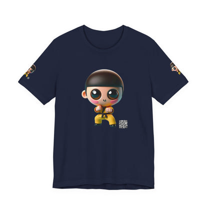 BruceMee Limited PokAIMignon T-Shirt — T-Shirt | PokAIMignons™