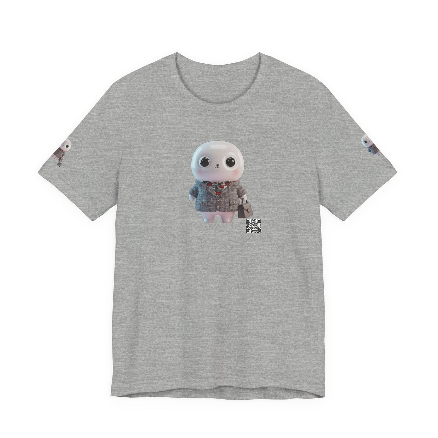 PokAIMignons Drop #17 T-Shirt — T-Shirt | PokAIMignons™