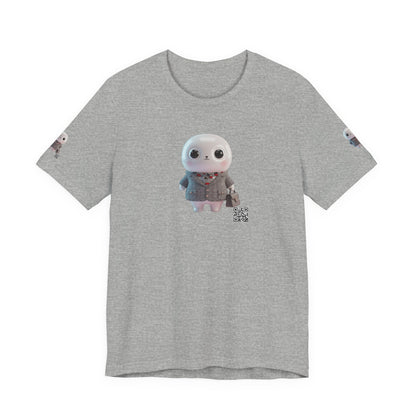 PokAIMignons Drop #17 T-Shirt — T-Shirt | PokAIMignons™