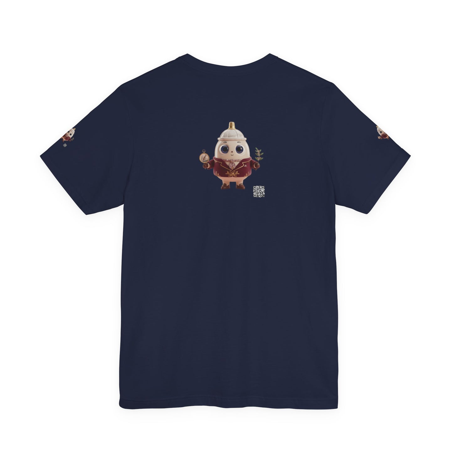 YukiB688 PokAIMignon Companion T-Shirt